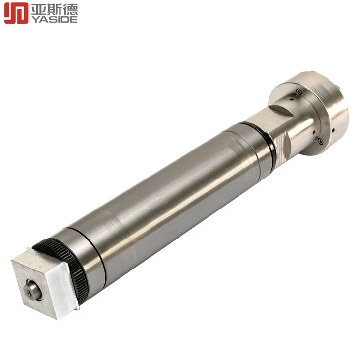 CNC Cardboard Die Cutting Roller