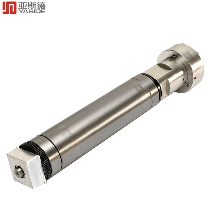 CNC Cardboard Die Cutting Roller
