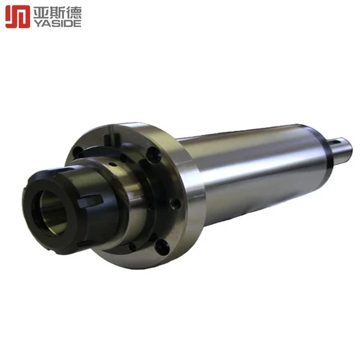 CNC Grinding Components Customization
