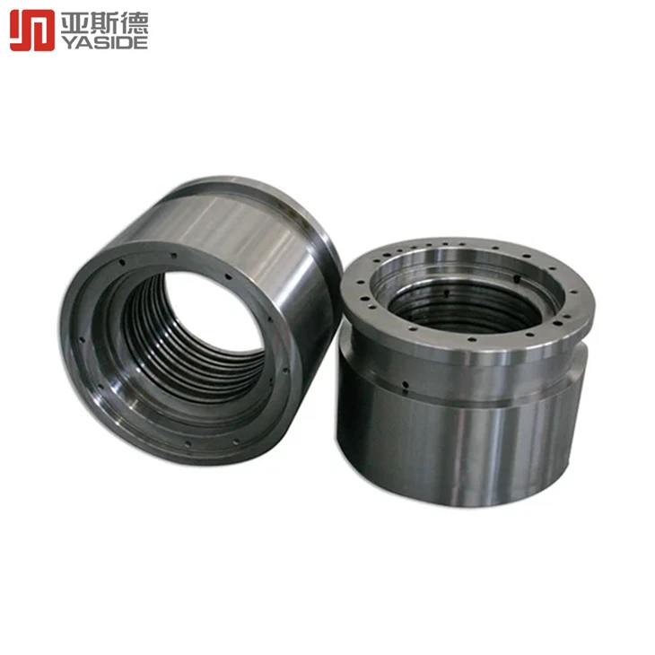 CNC Grinding Components Customization