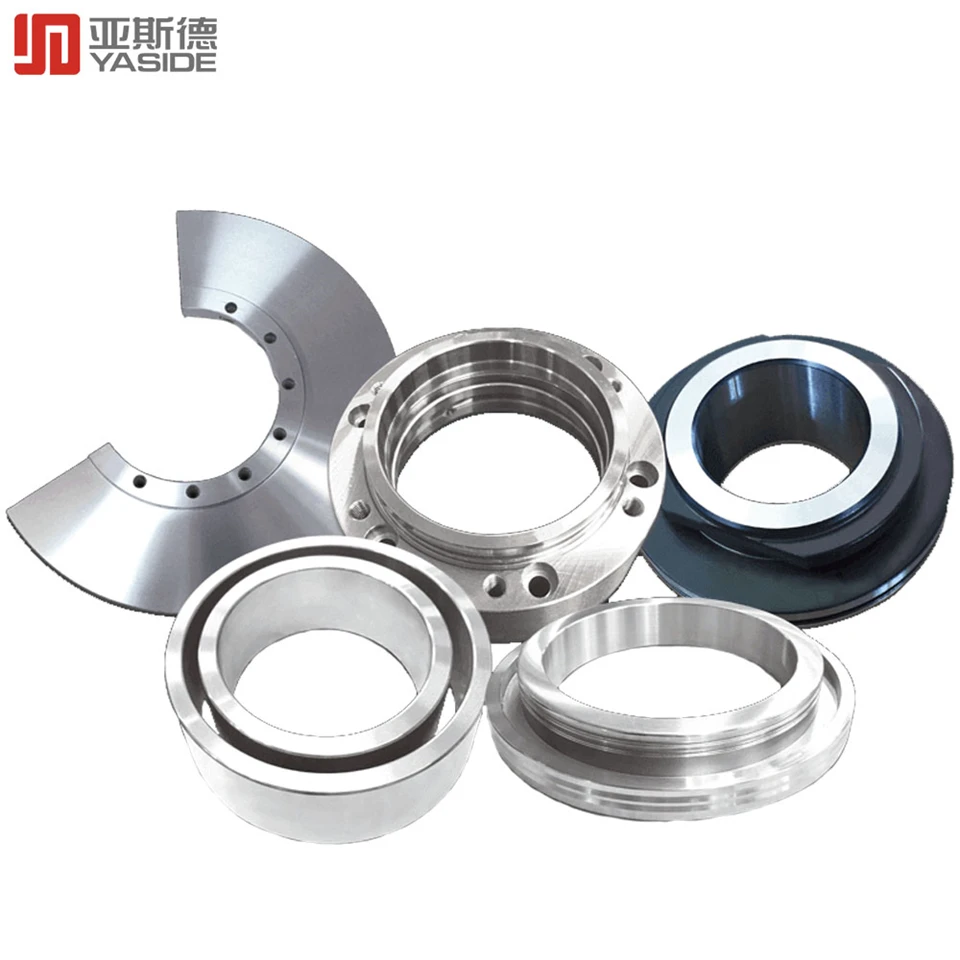 CNC Grinding Components Customization