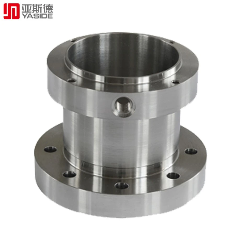 CNC Turning Parts Introduction And Service
