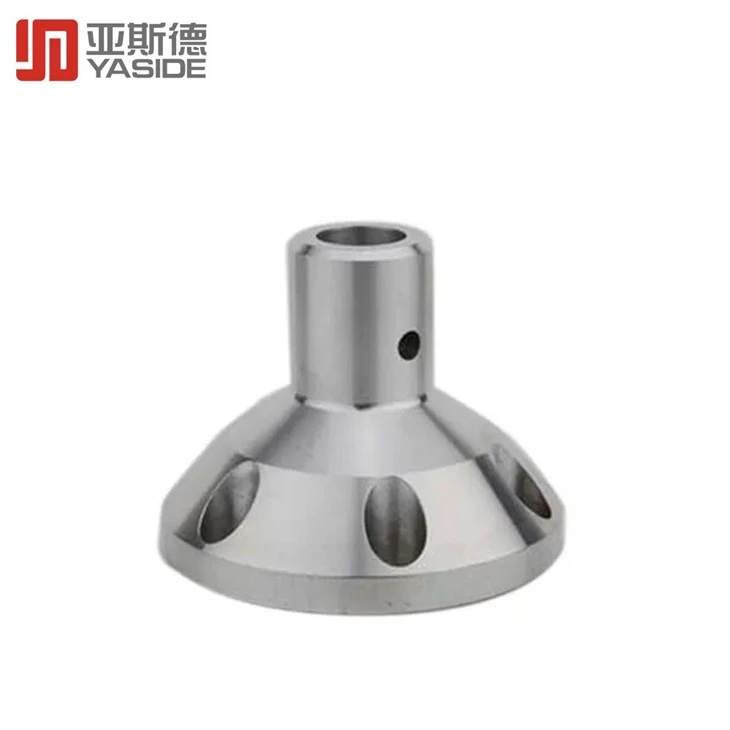 Horizontal Vertical CNC Milling Services