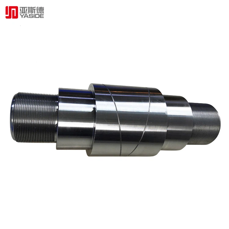 Precision CNC Lathe Machining Mechanical Parts