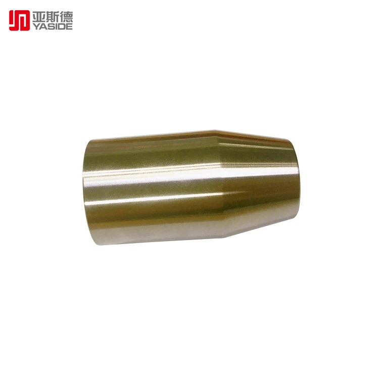 Precision CNC Lathe Machining Stainless Steel Parts
