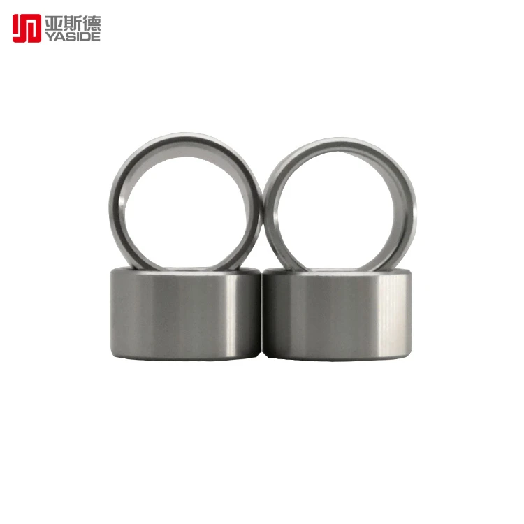Precision CNC Lathe Parts