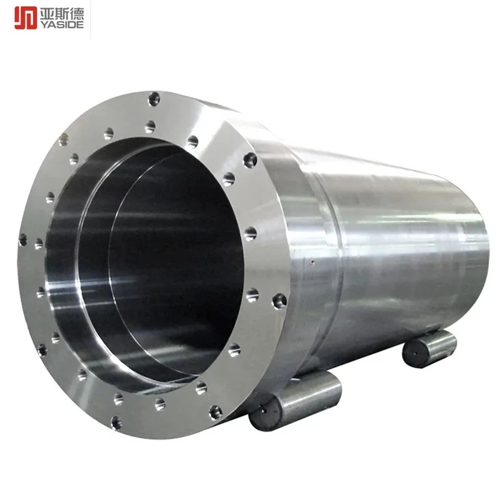 Yaside Large Size CNC Machining Milling Turning Parts